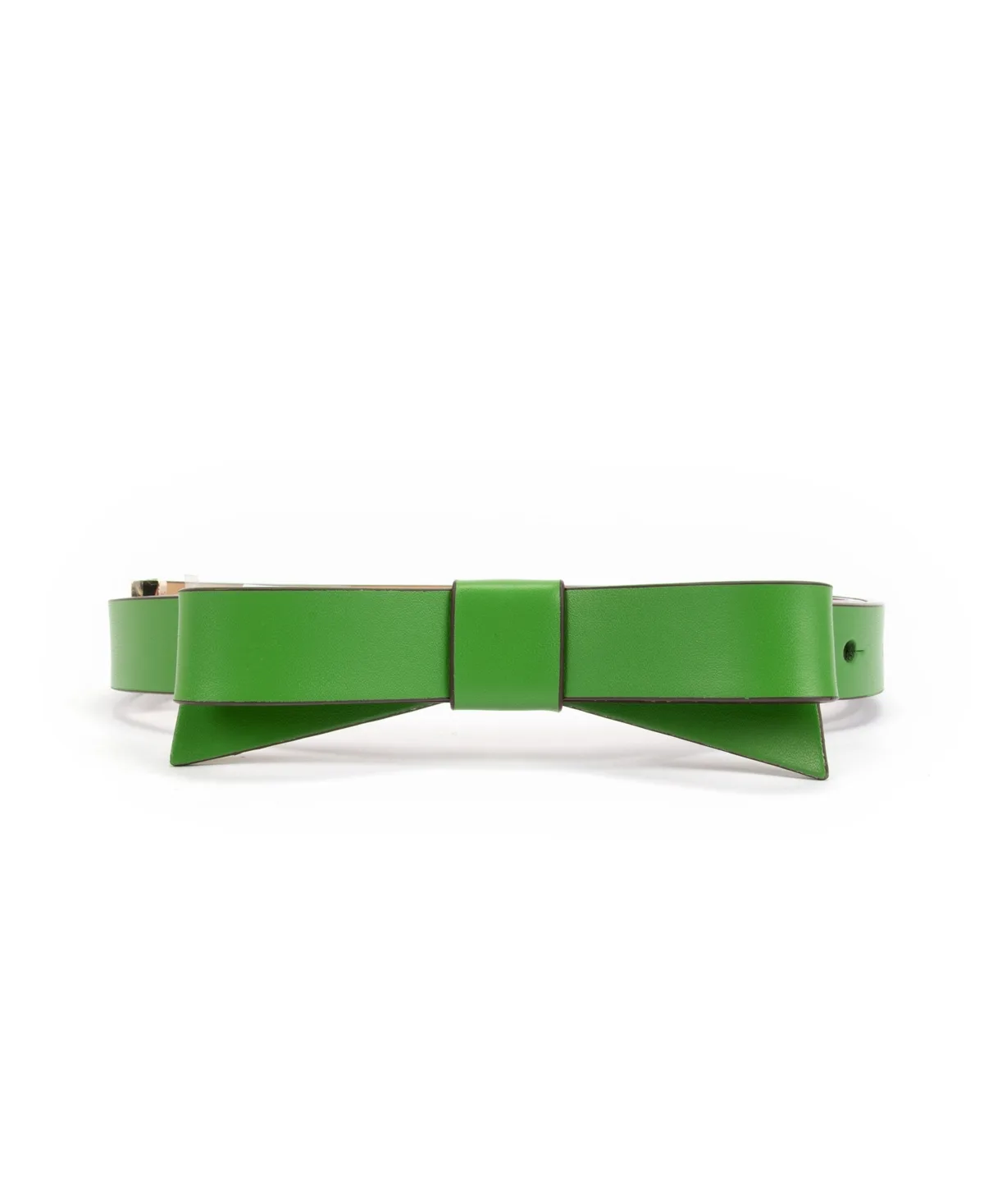 19mm Bow Belt by Kate Spade New York