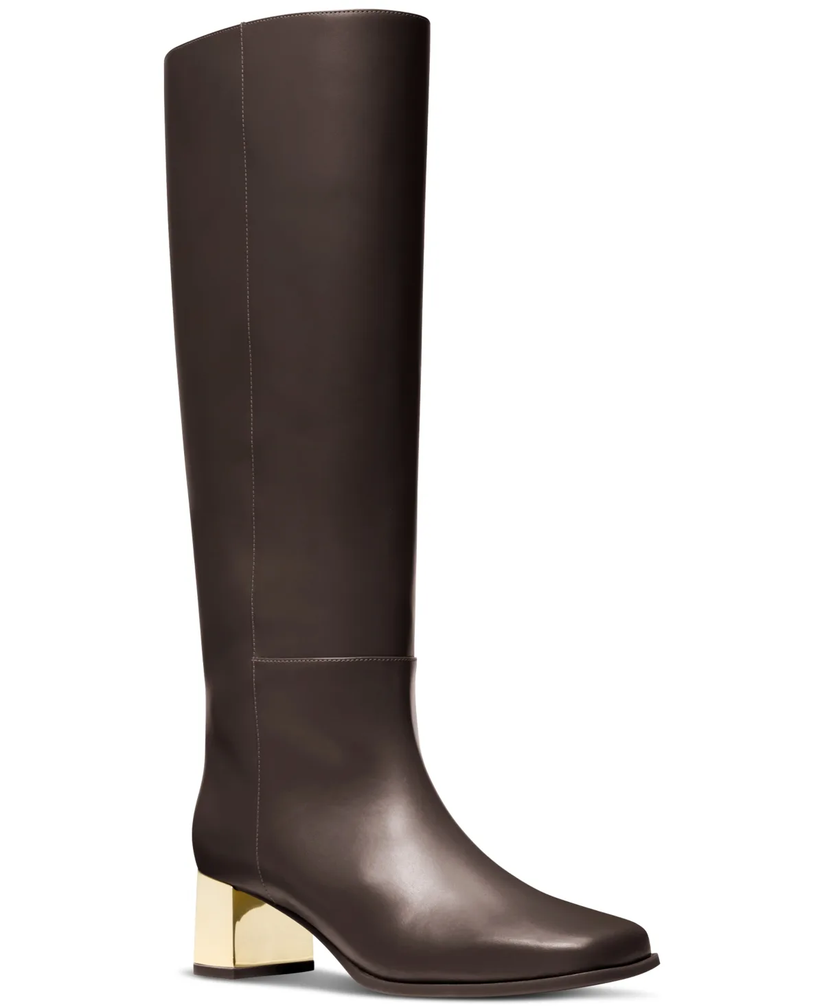 Michael Michael Kors Matilda Mid Heel Boots by Michael Kors