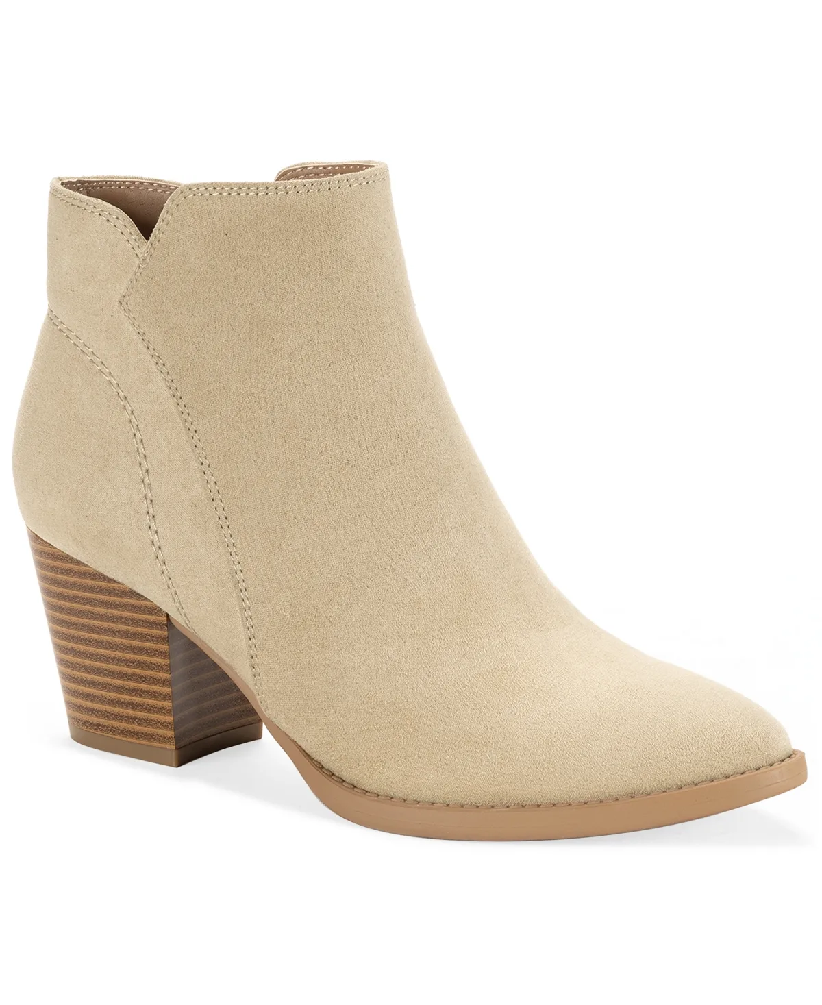 Laineyy Dress Booties by Style & Co