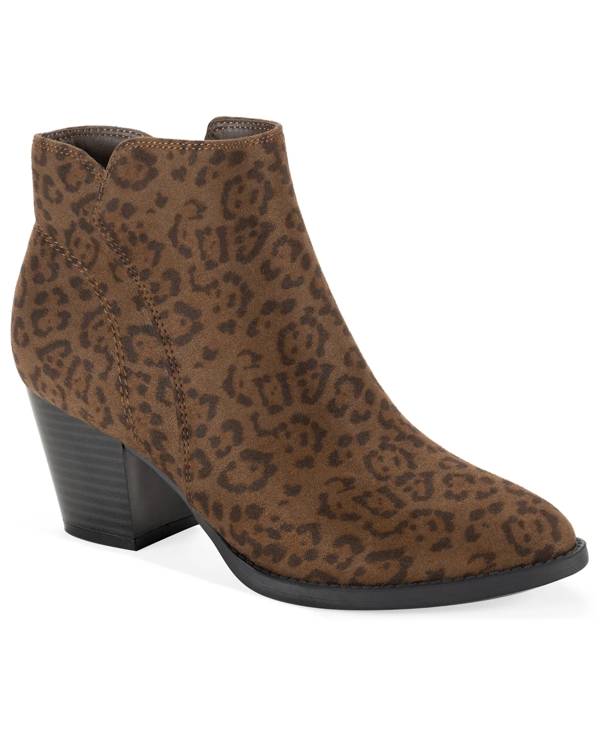 Laineyy Dress Booties