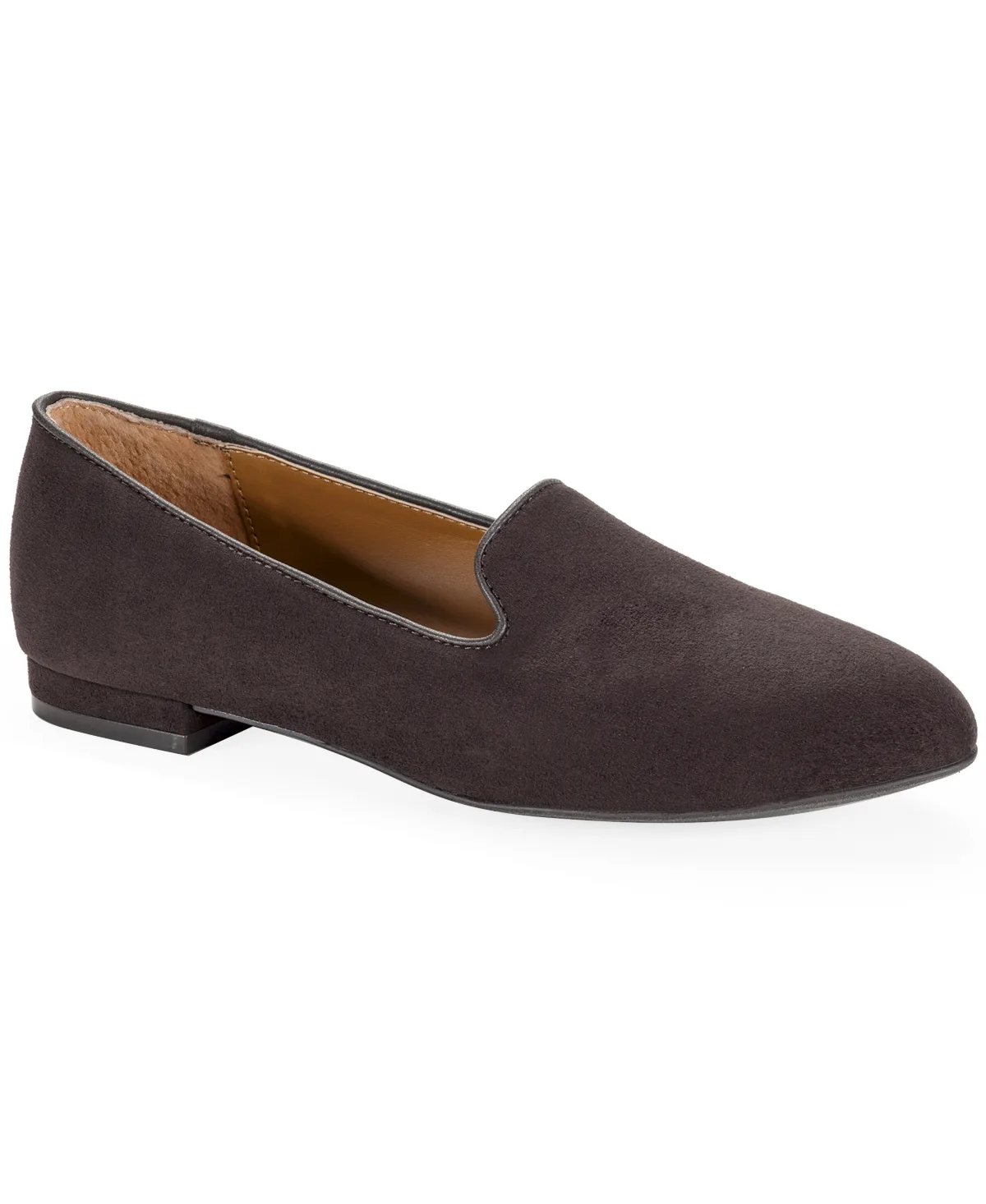Madelinee Almond Toe Loafers by Style & Co