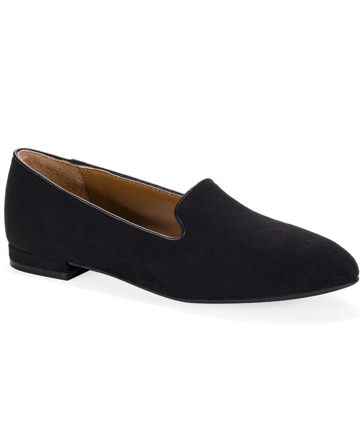 Madelinee Almond Toe Loafers