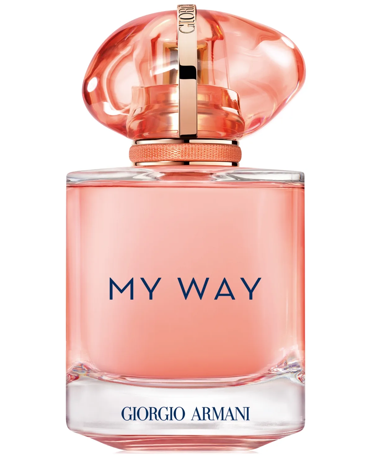 My Way Ylang Eau De Parfum Spray, 1.6 oz