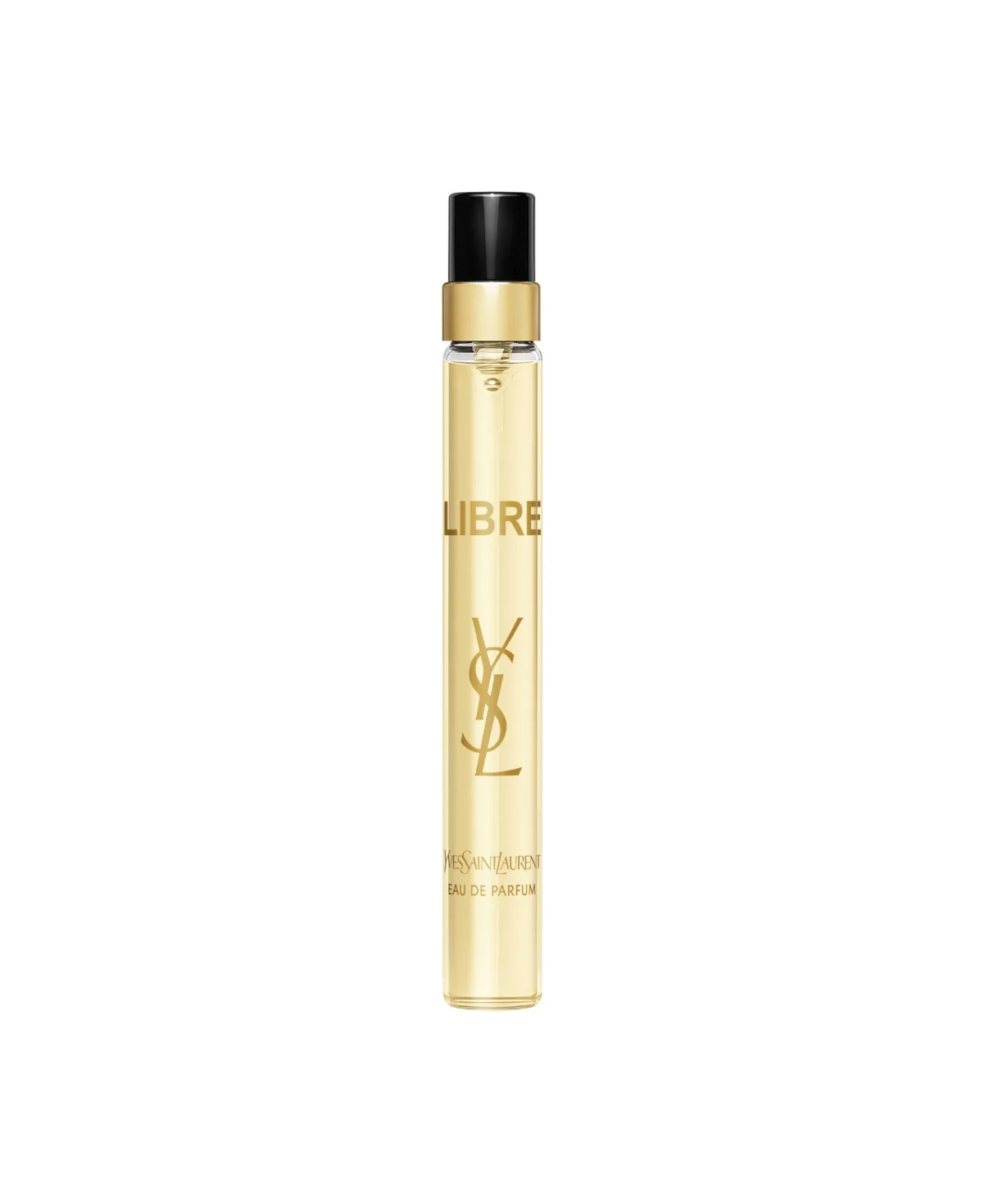 Libre Eau De Parfum Spray, 0.33 oz by Yves Saint Laurent