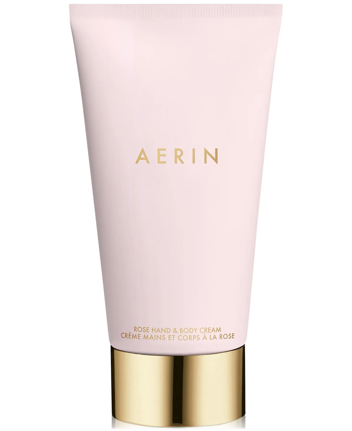 Rose Hand & Body Cream, 5 oz