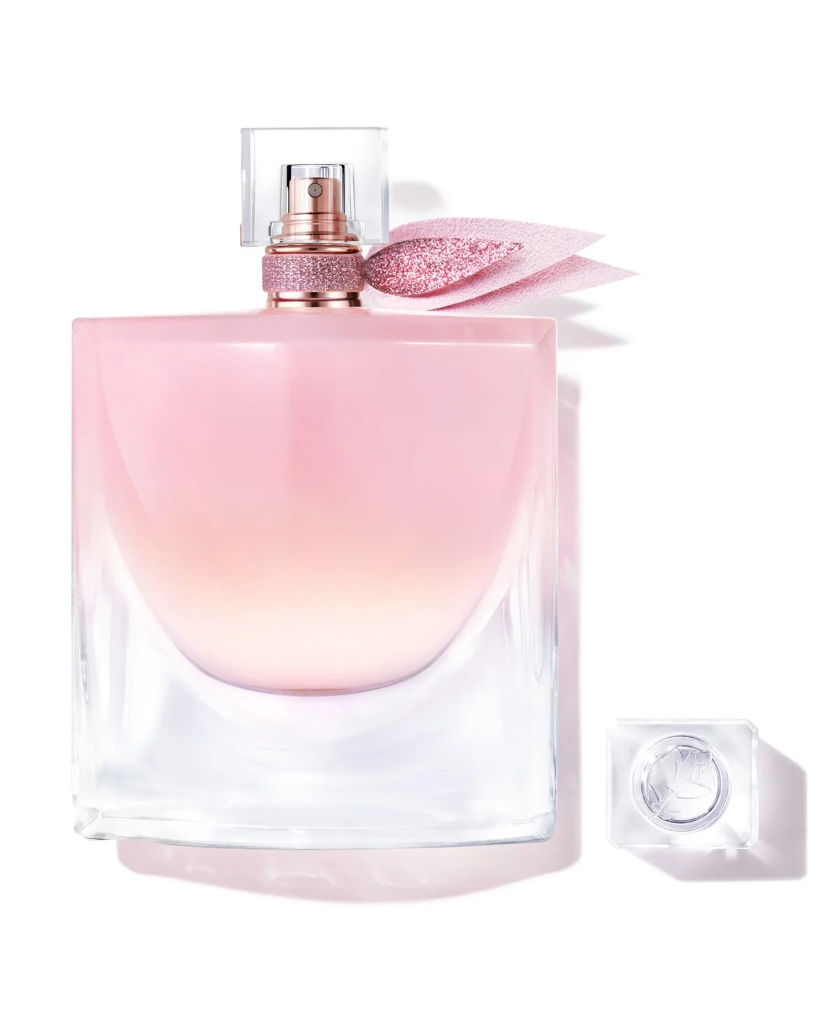 La Vie Est Belle Vanille Nude Eau De Parfum, 3.4 oz