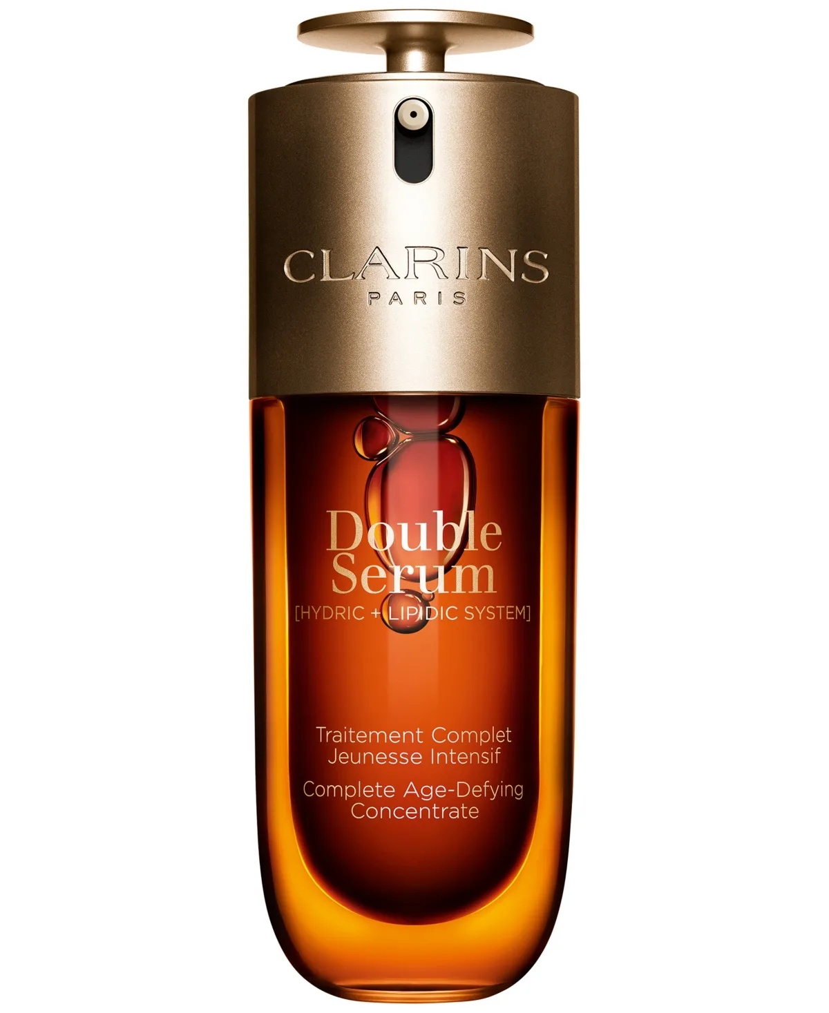 Double Serum to Firm, Smooth, Boost Radiance & Refine Pores, 2.5 oz