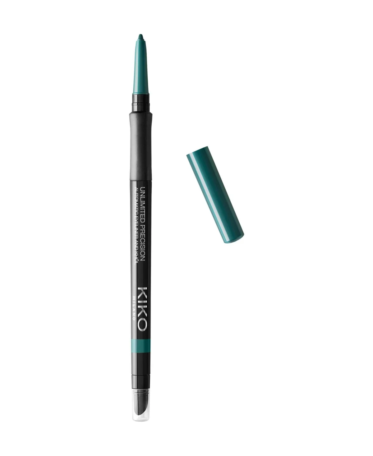 Unlimited Precision Automatic Eyeliner and Khol, 0.012 oz