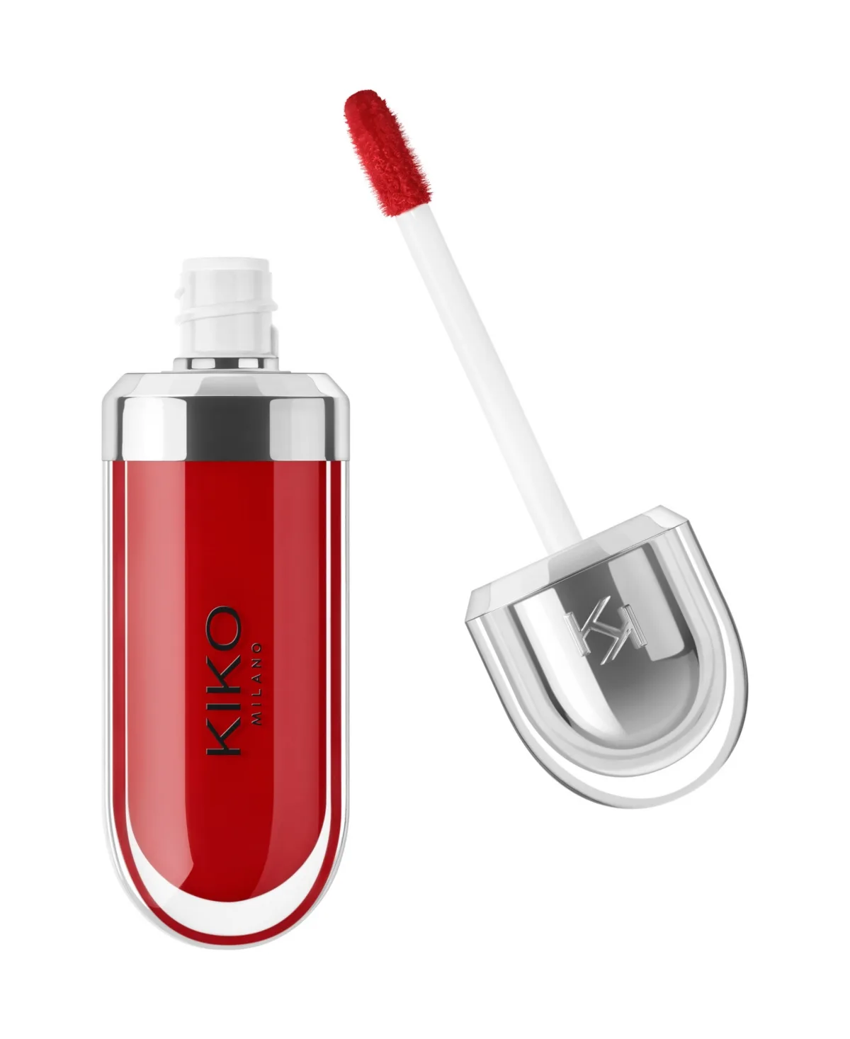 3D Hydra Lip Gloss, 0.22 oz by Kiko Milano