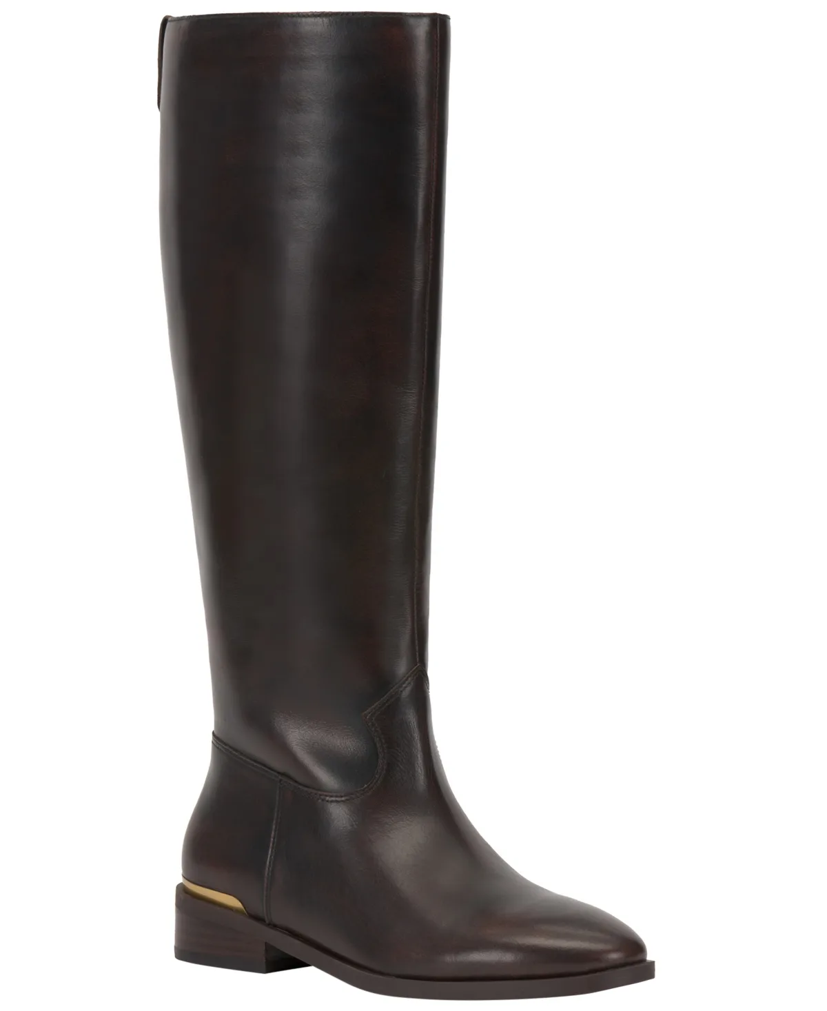 Bercla Wide Calf Riding Boots by Vince Camuto