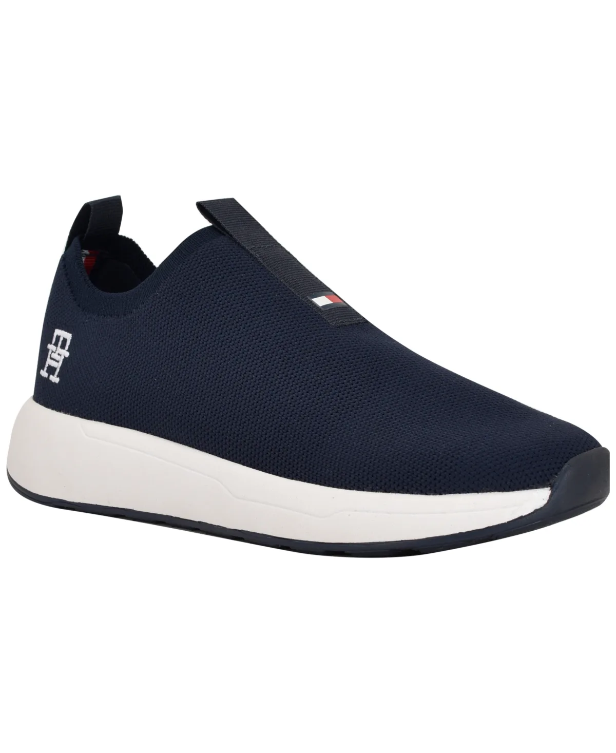 Ada Slip on Sneakers by Tommy Hilfiger