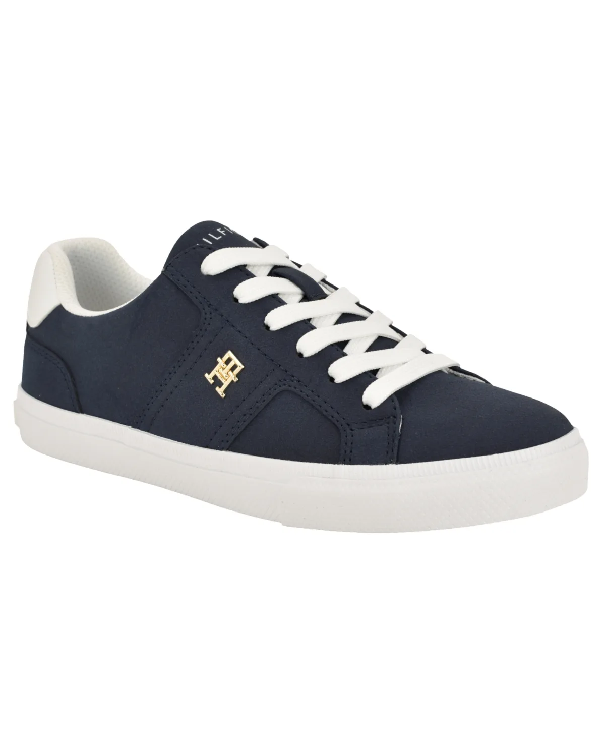 Lanlea Lace-Up Fashion Sneakers by Tommy Hilfiger
