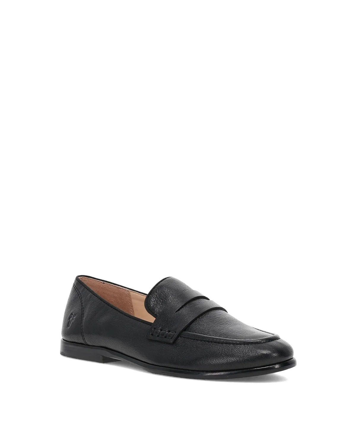 Faith Leather Loafers by Frye