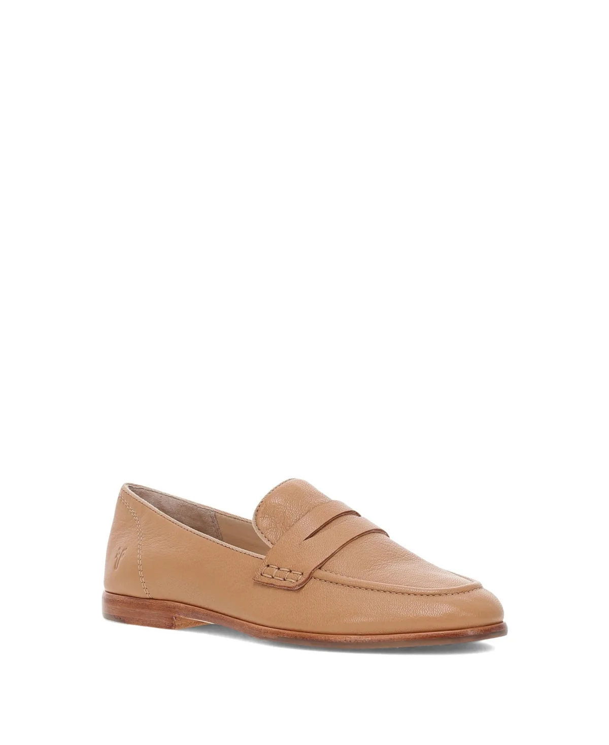 Faith Leather Loafers
