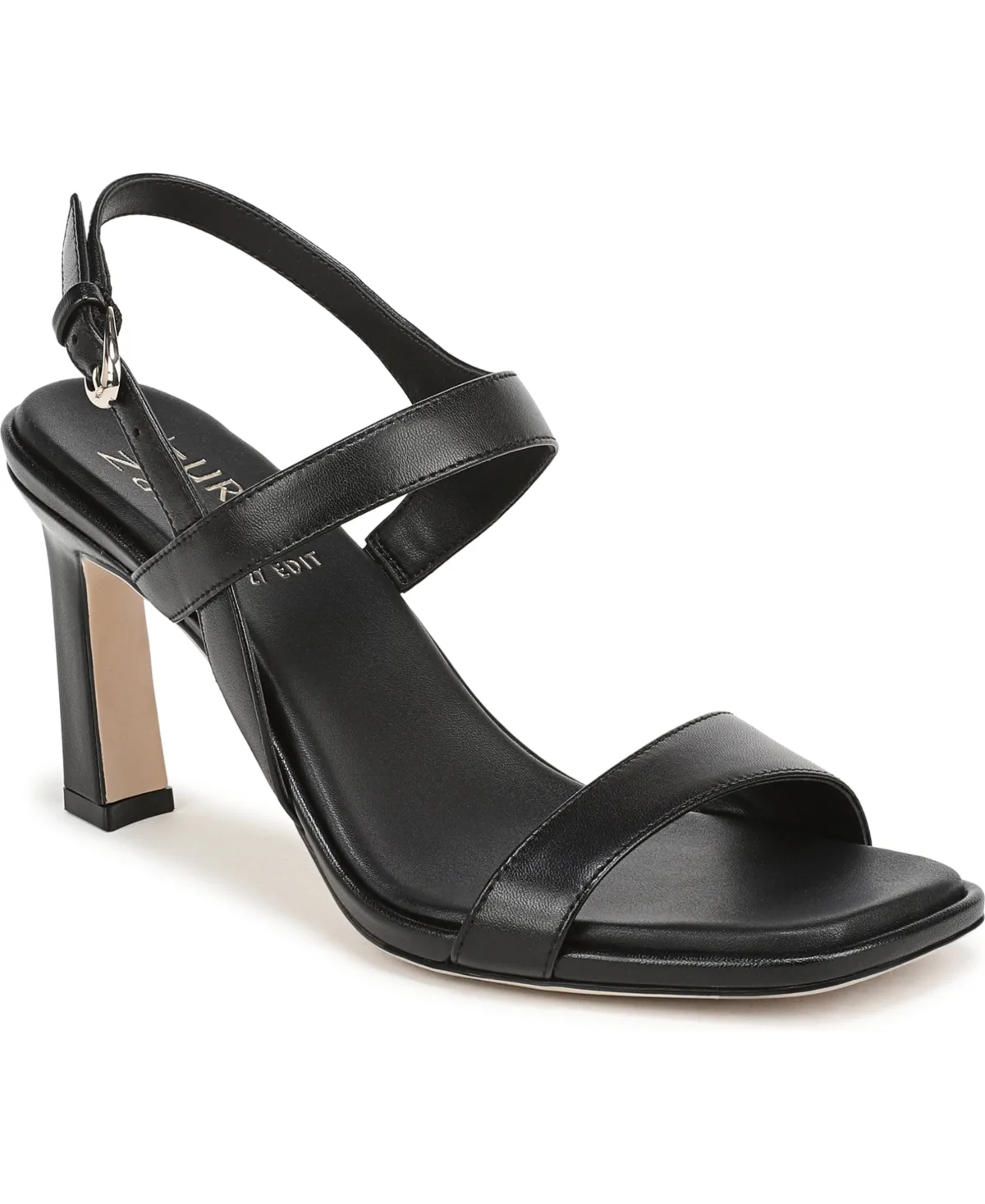 Suri Strappy Sandals by 27 Edit Naturalizer