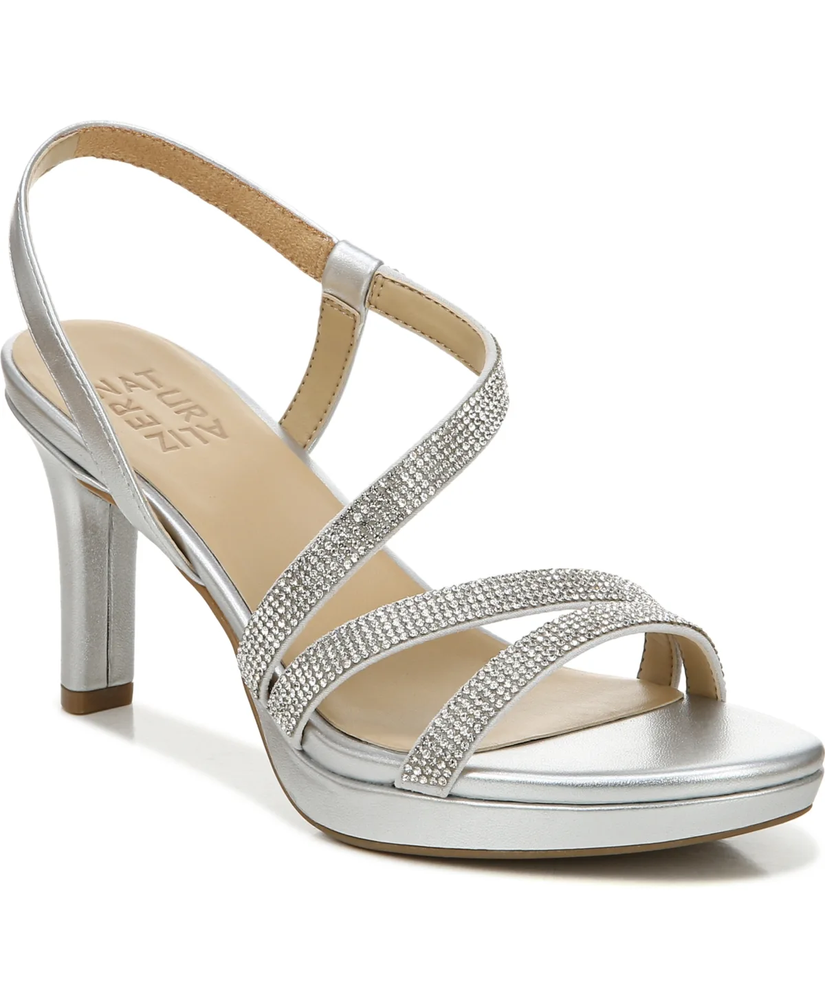 Brenta 2 Strappy Dress Sandals by Naturalizer