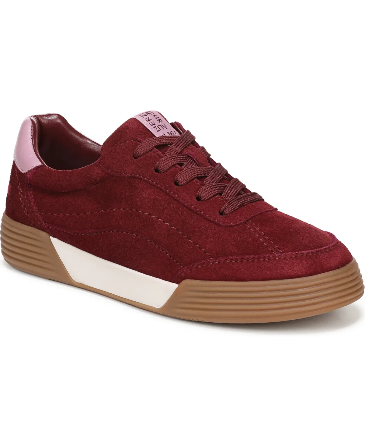 Cami Lace-Up Sneakers by Naturalizer
