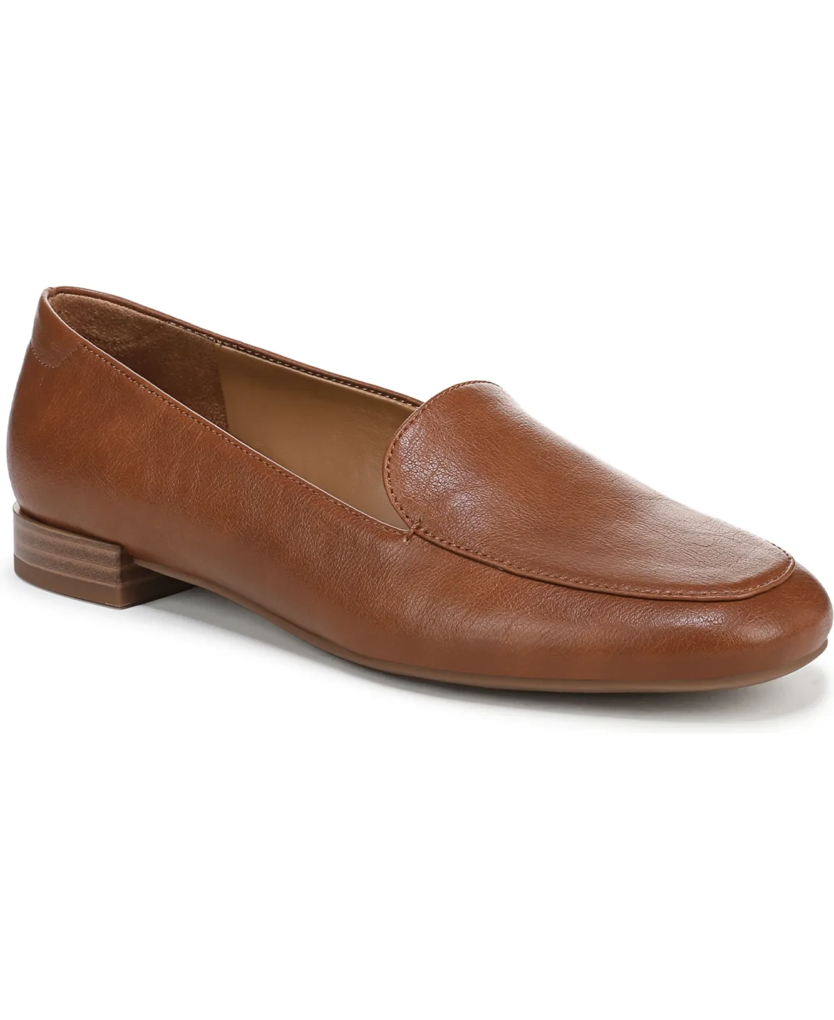 Dahlia Slip-On Loafers