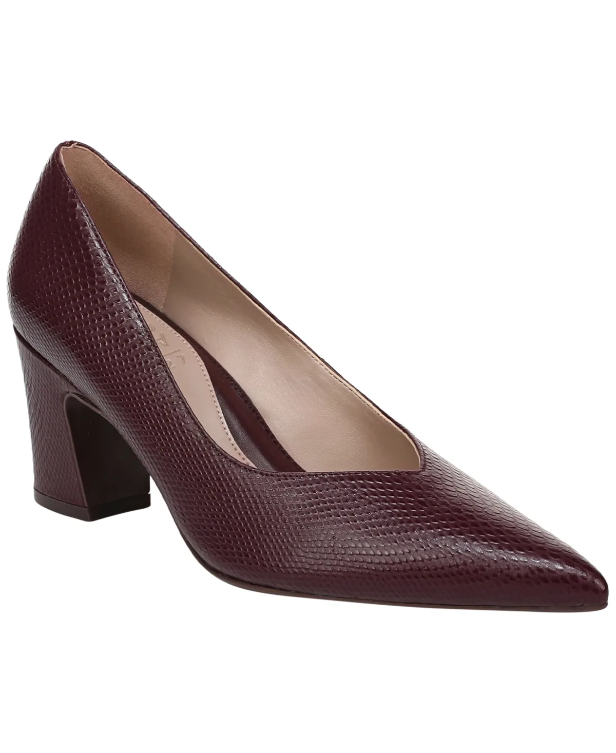 Ella Slip-On Pumps by Naturalizer