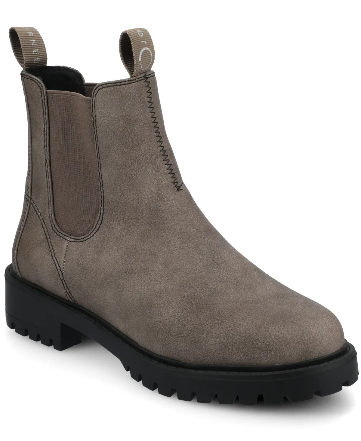 Blanche Casual Comfort Chelsea Booties