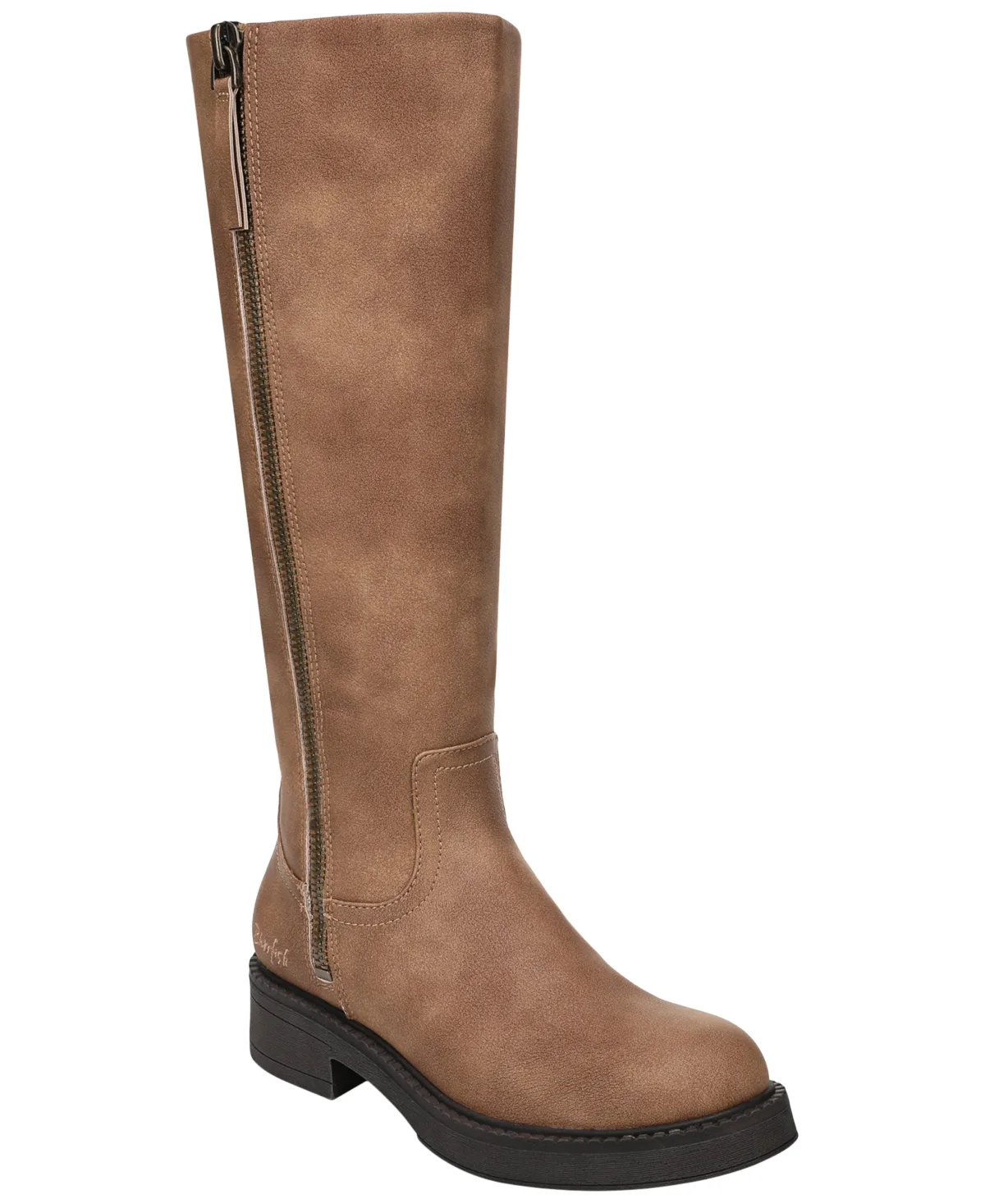 Venice Tall Zip Tall Boots by Blowfish Malibu