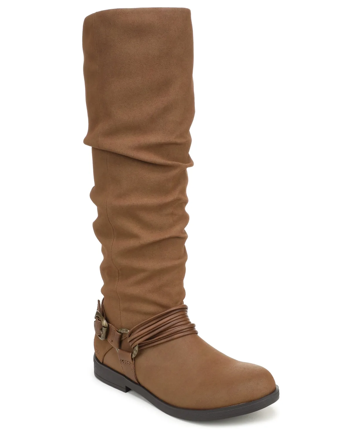 Petra Round Toe Boots by Blowfish Malibu
