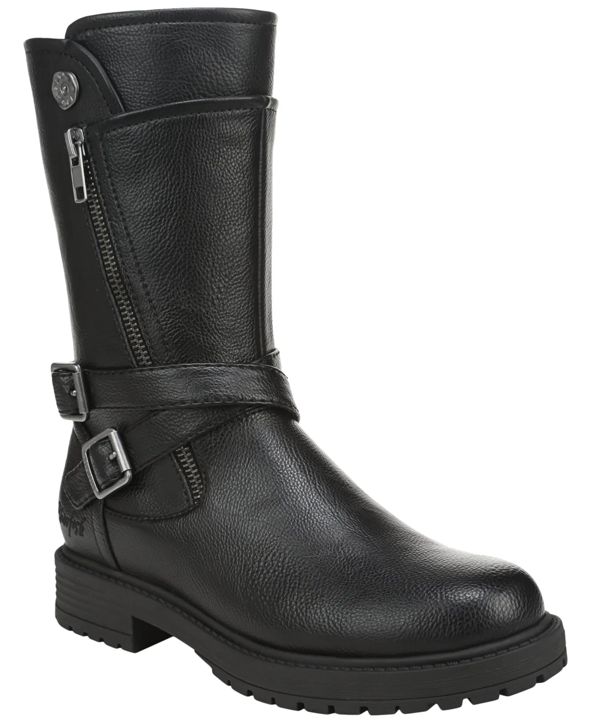 Alberta Rugged Tall Boots by Blowfish Malibu