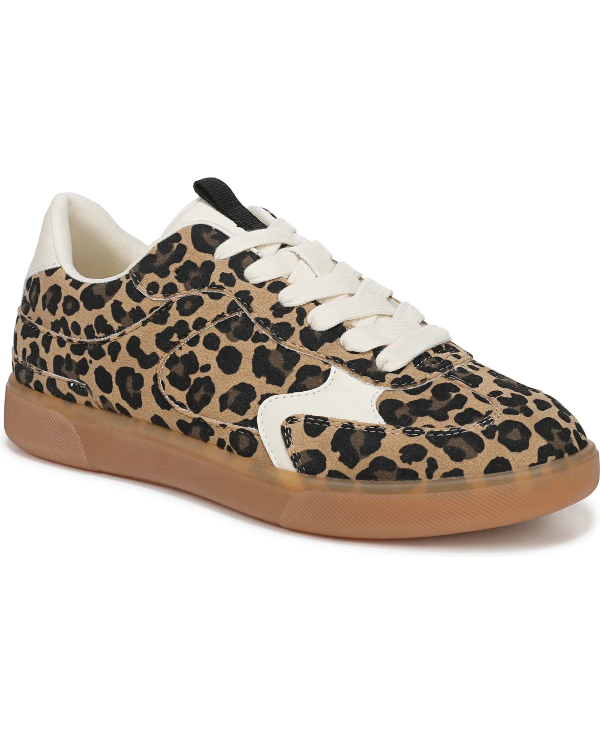 Tastic Lace Up Sneakers