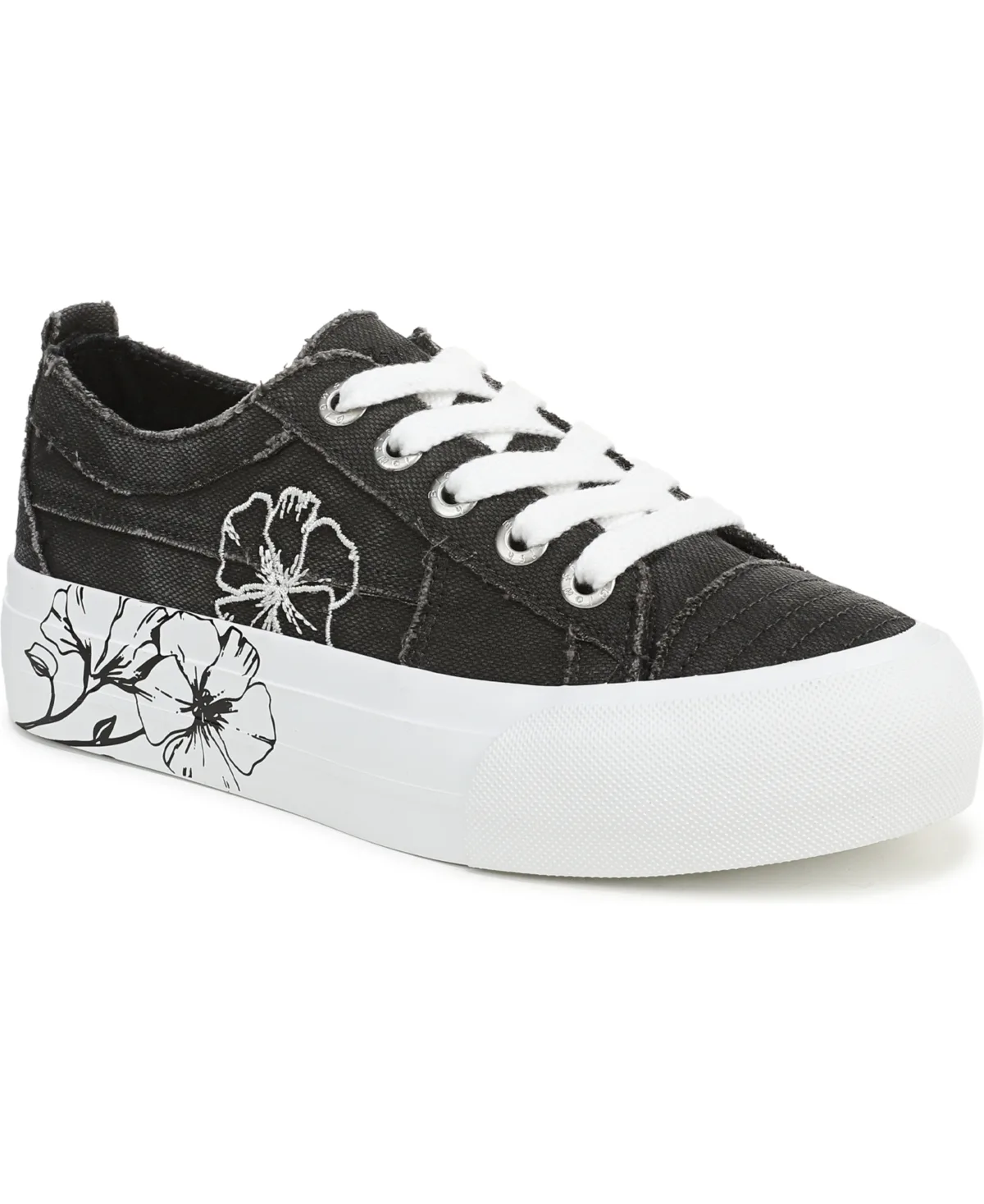 Sadie-Sun 10 Lace-Up Sneakers by Blowfish Malibu