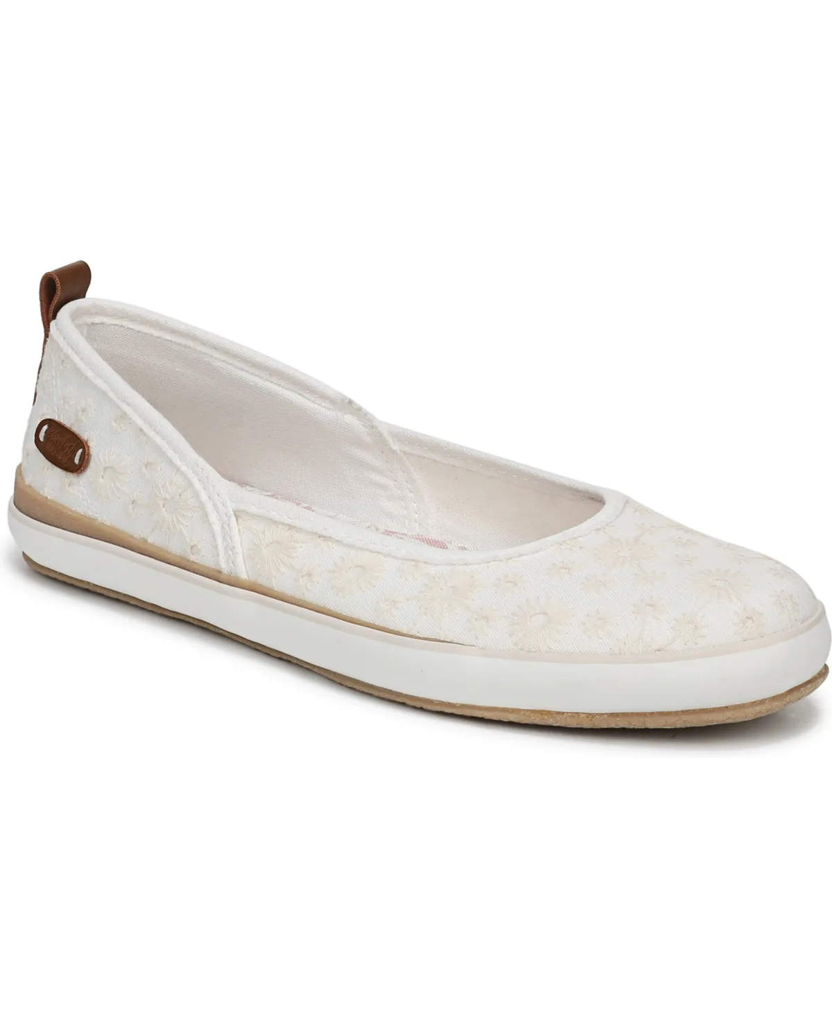 Ez Does It Ballerina Flats by Blowfish Malibu