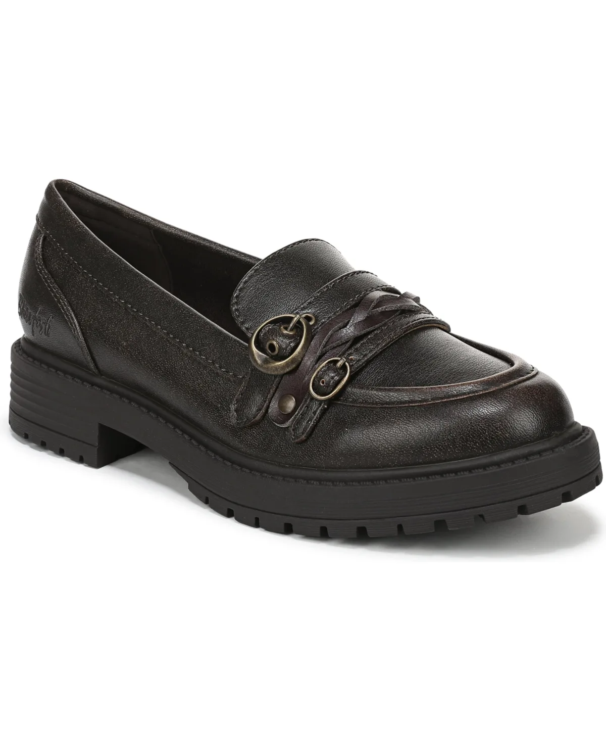 Asher Slip-On Loafers by Blowfish Malibu