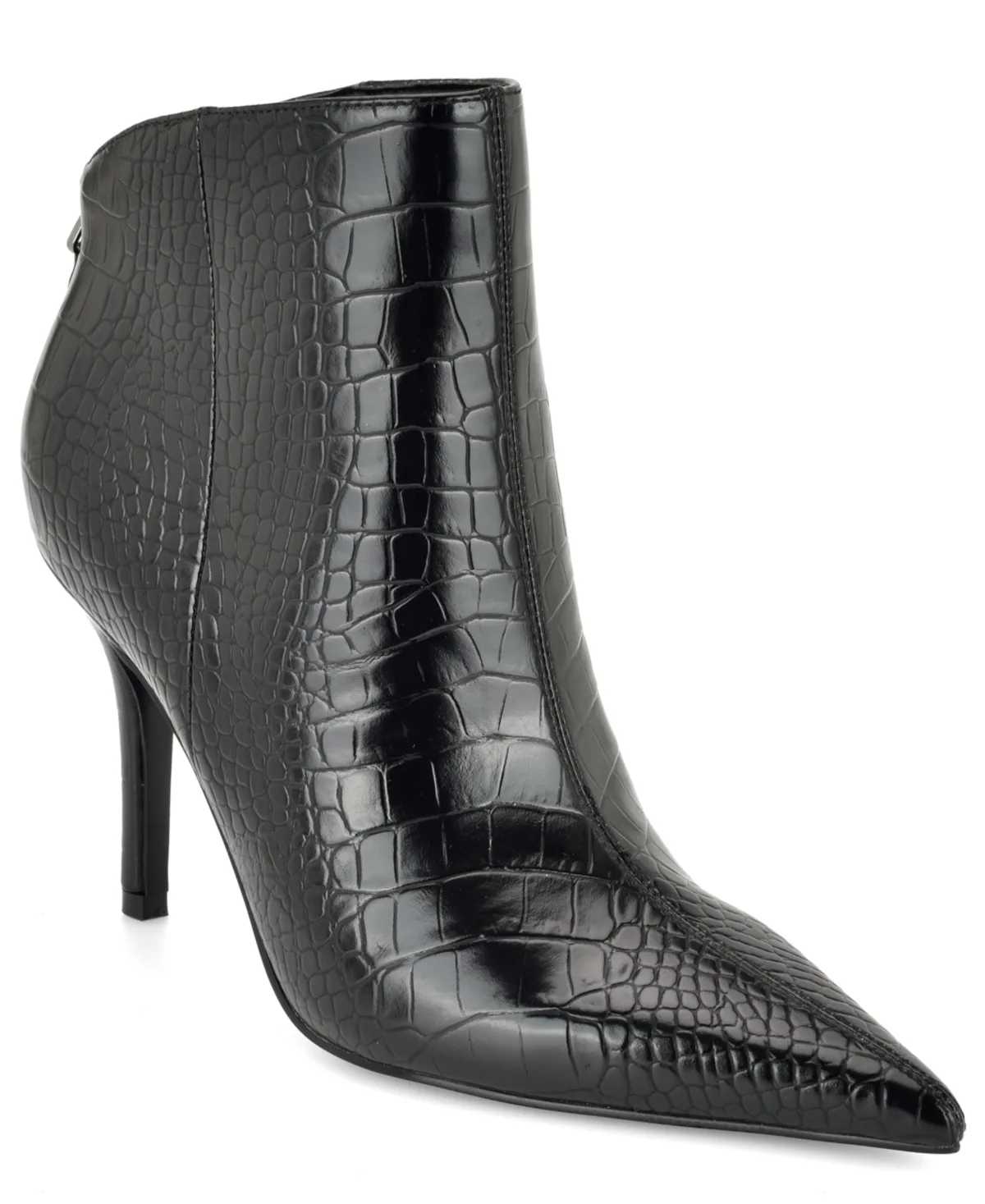 Gesabel Pointed Toe Dress Booties