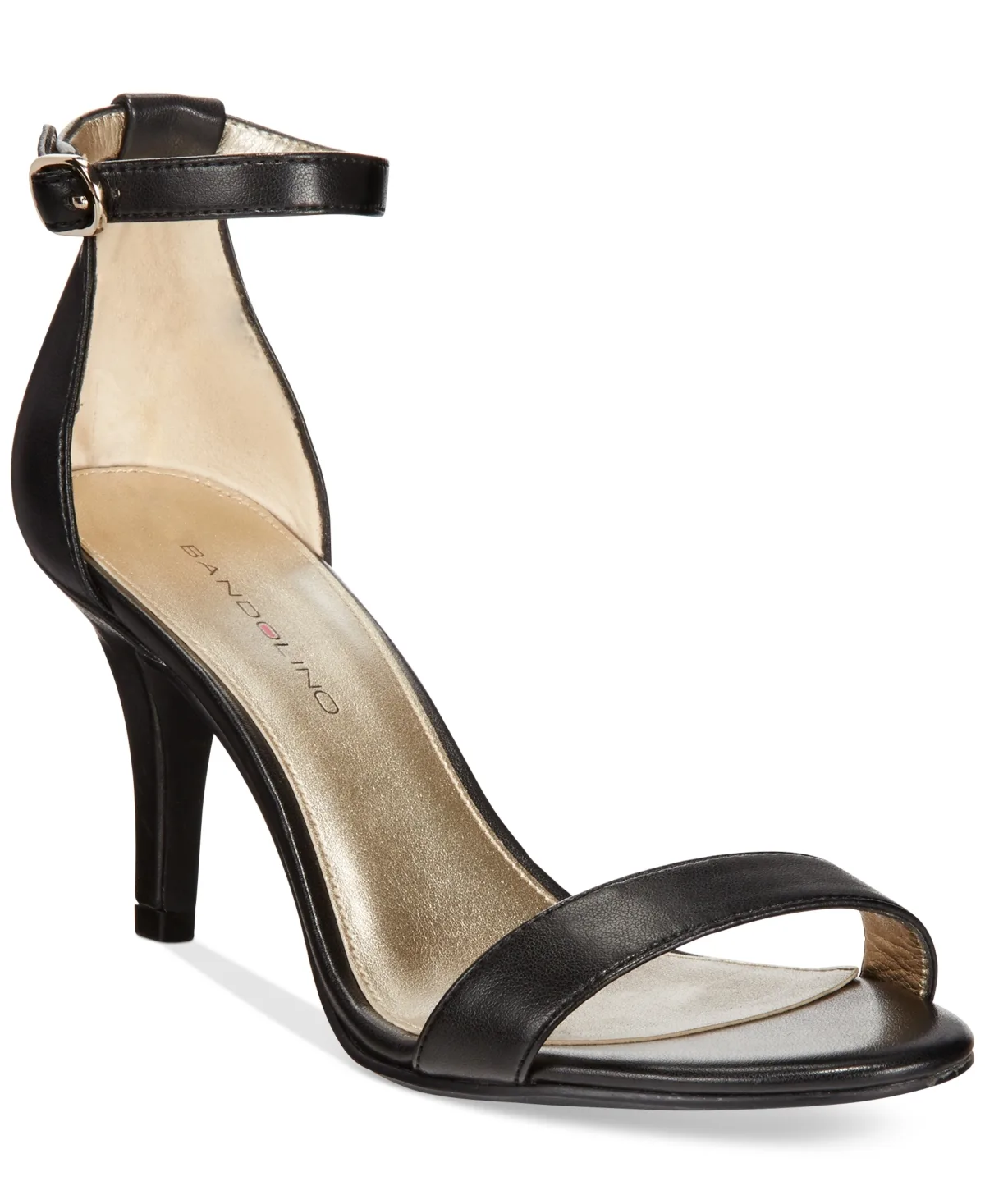 Madia Stiletto Sandals by Bandolino