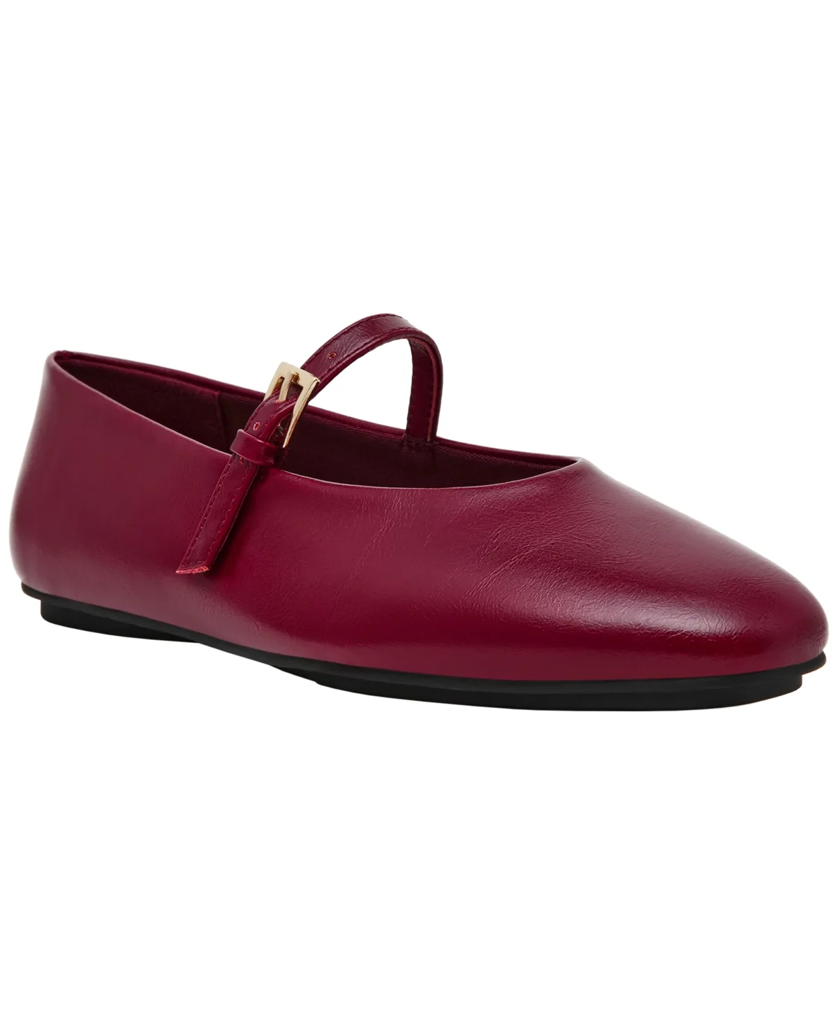 Connie Mary Jane Flats by Anne Klein