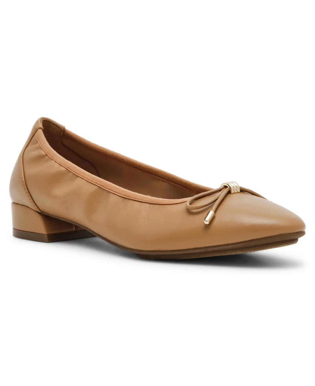 Divine Slip-On Dress Pumps by Anne Klein