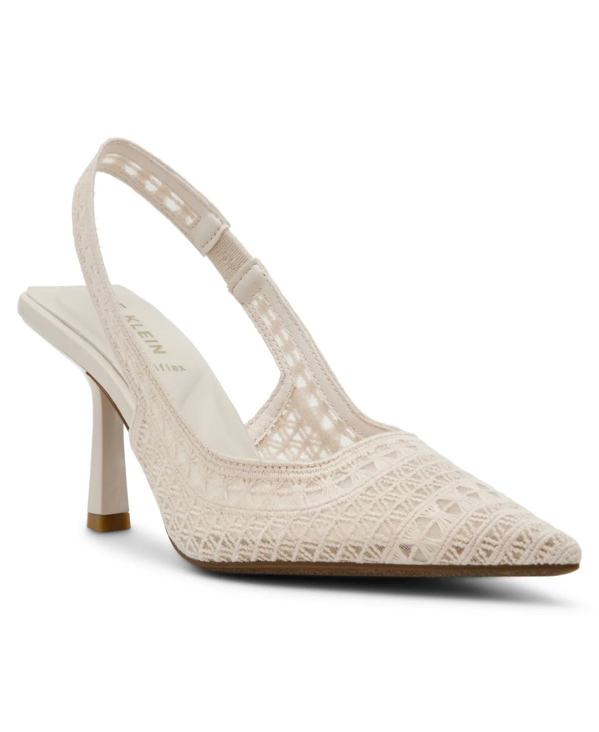 Ismeralda Pointed Toe Pumps by Anne Klein