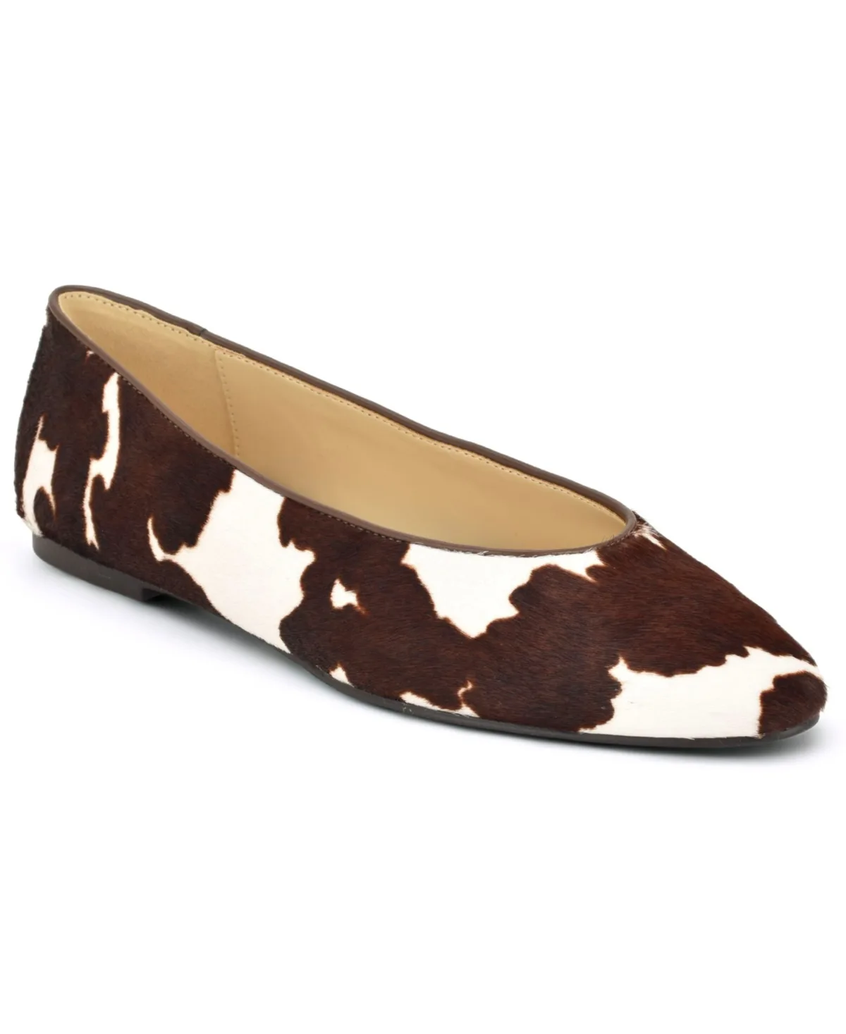 Valore Slip-On Dress Ballet Flats