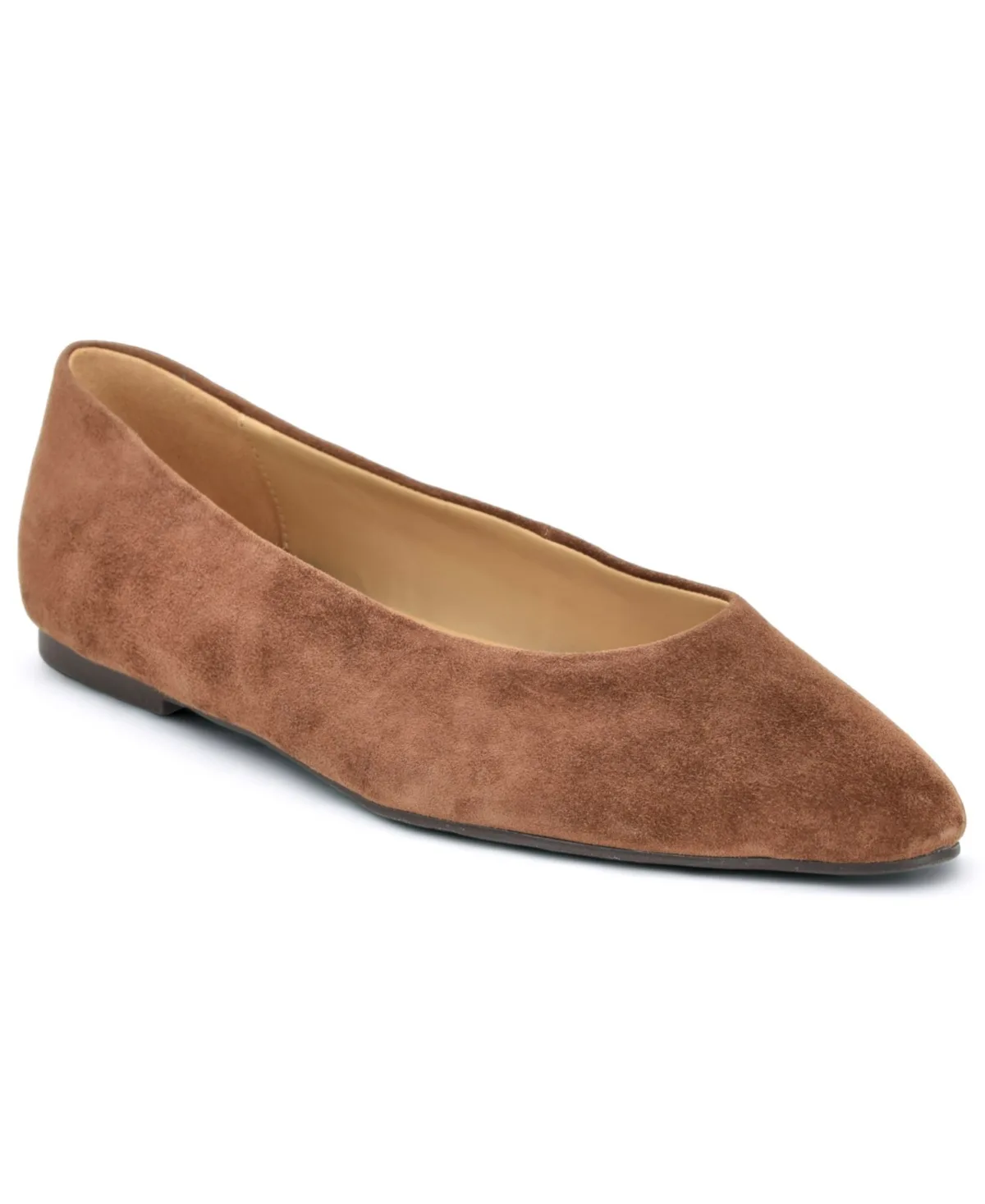 Valore Slip-On Dress Ballet Flats