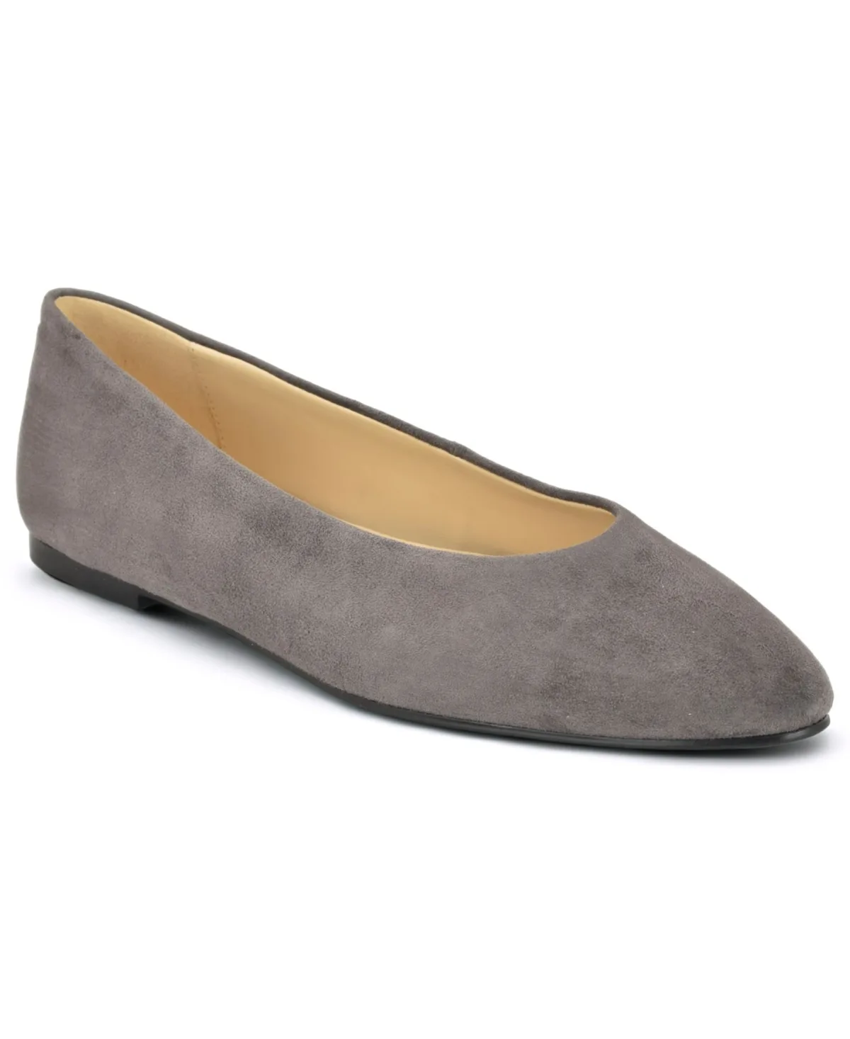 Valore Slip-On Dress Ballet Flats by Nine West