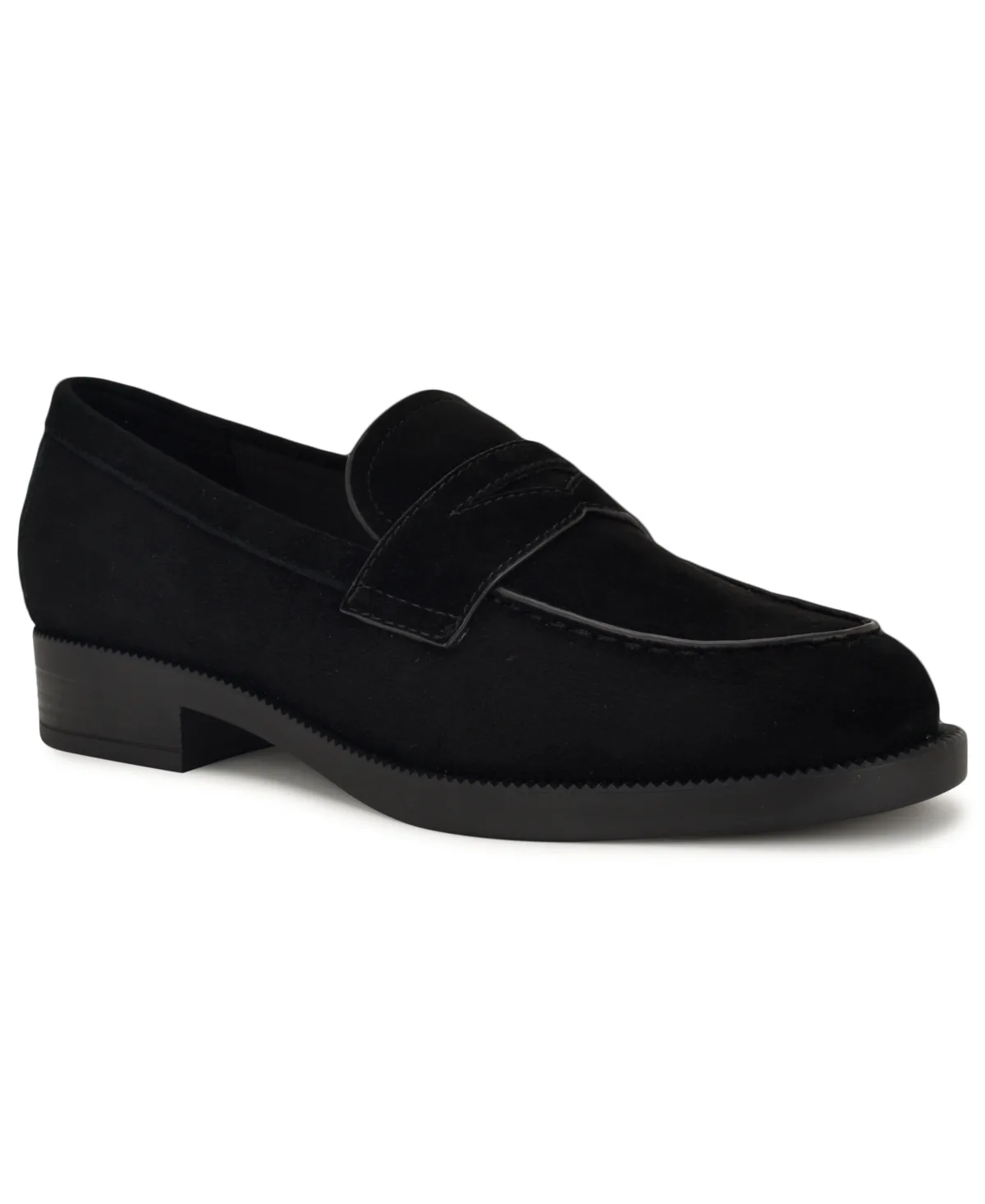 Berg Slip-On Penny Loafers