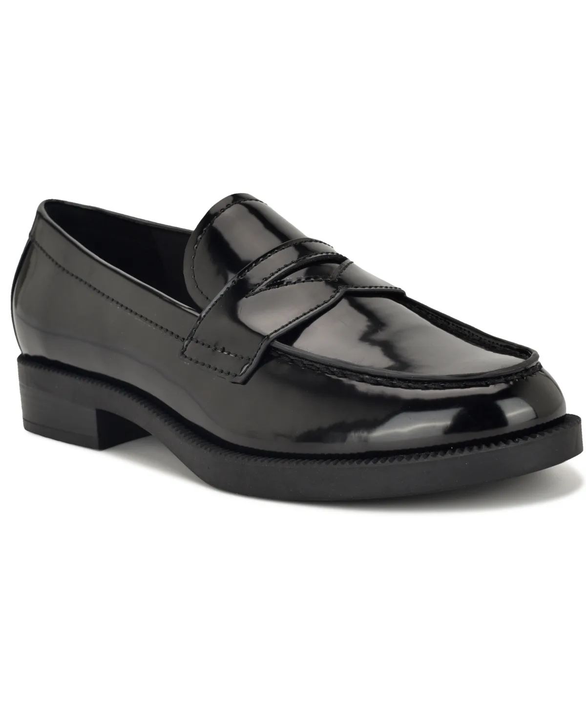 Berg Slip-On Penny Loafers