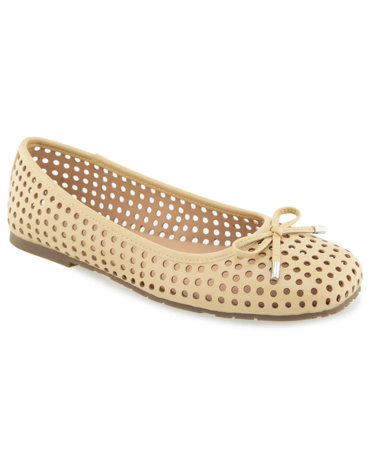 Elstree Perf Ballet Flats by Kenneth Cole Reaction