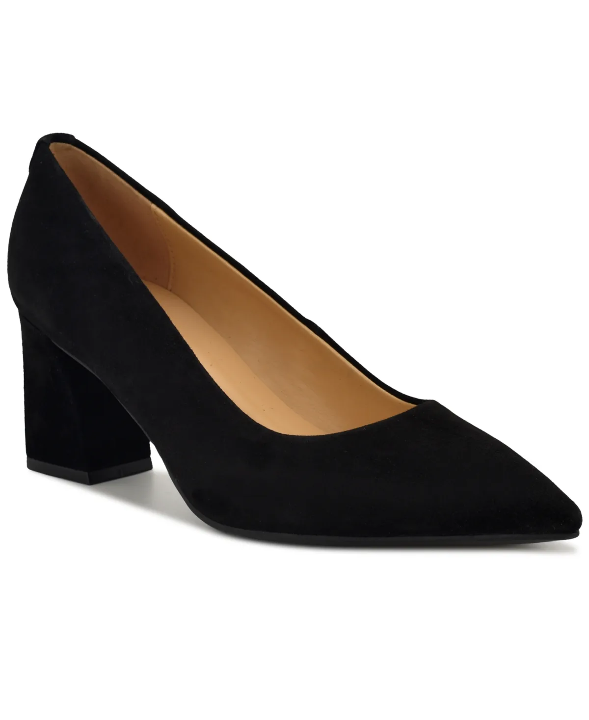 Kalore 9X9 Slip-On Dress Pumps