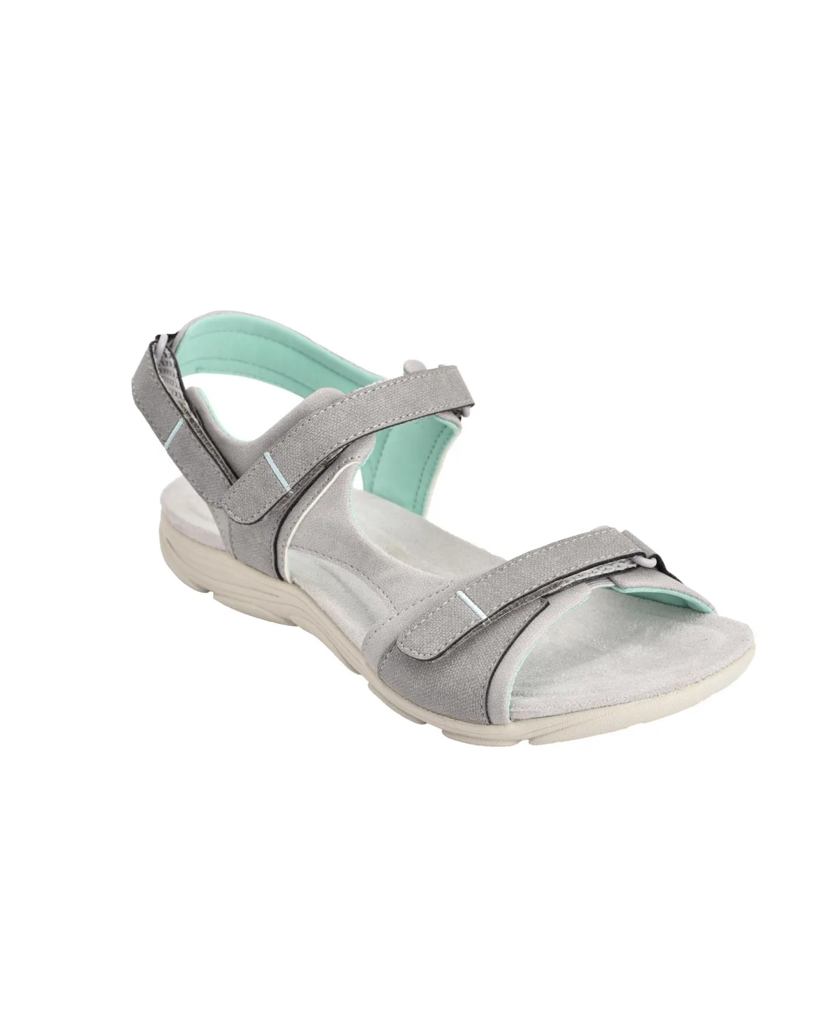 Lake3 Sporty Sandals by Easy Spirit