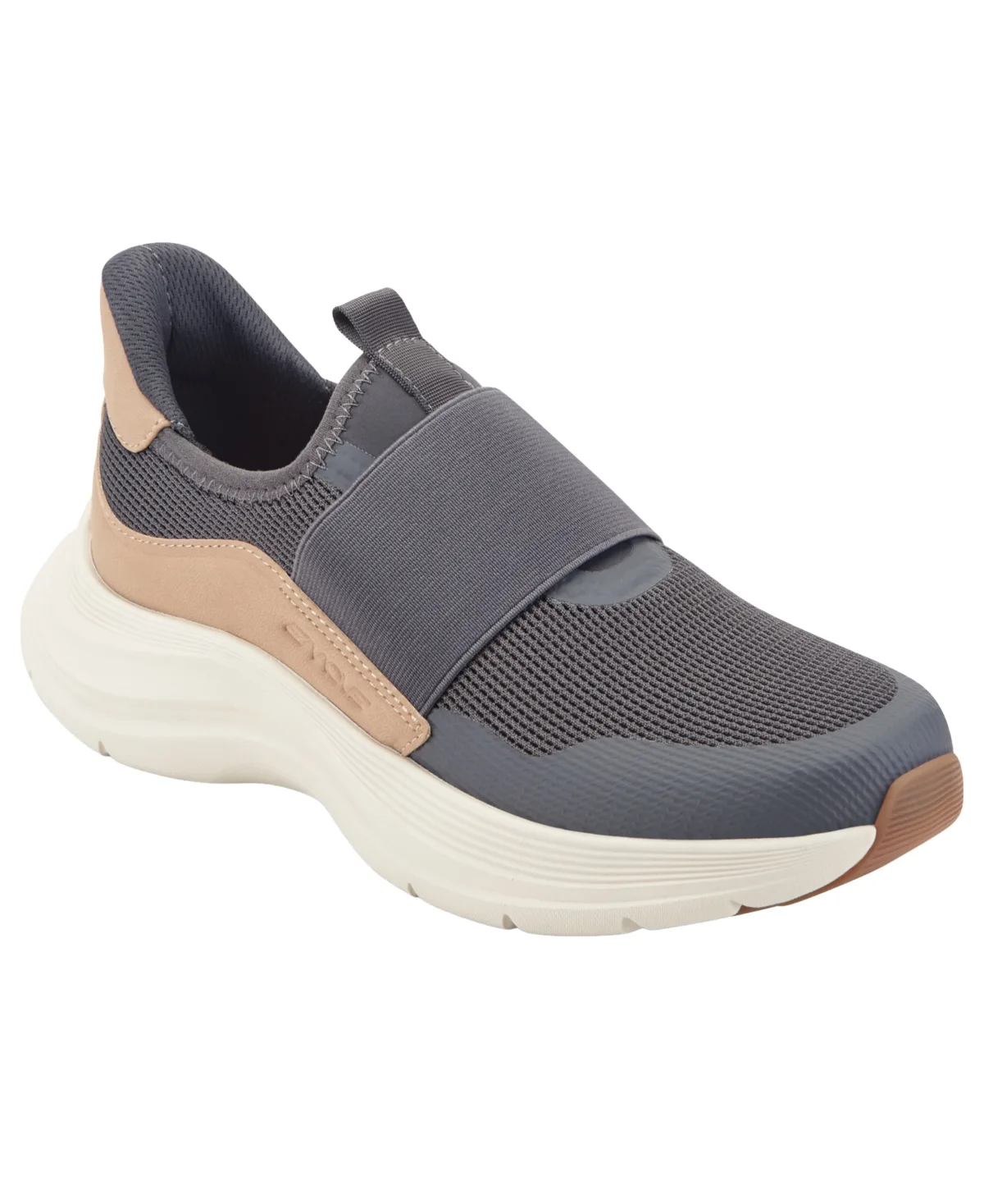 Easycruz Slip-On Sneakers by Easy Spirit