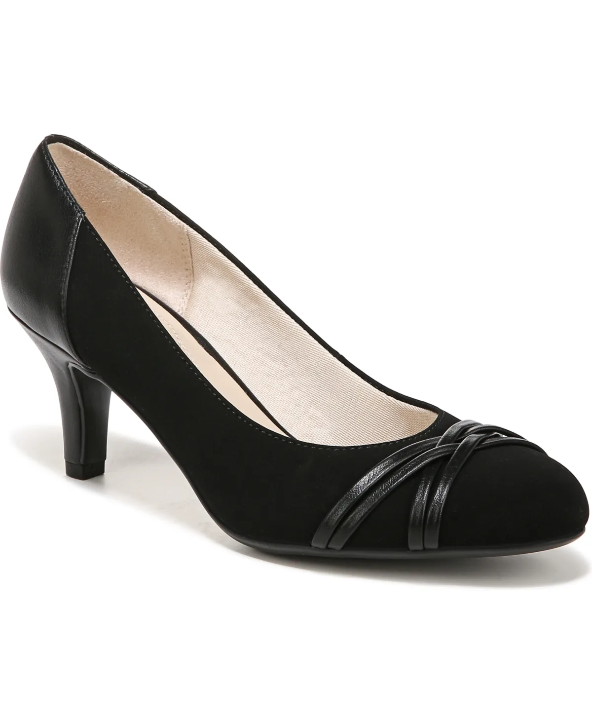 Pascal Pumps by Lifestride
