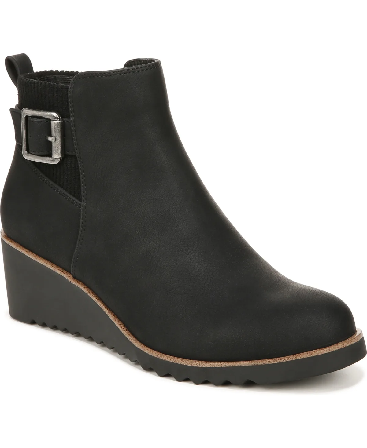Zayne Booties by Lifestride