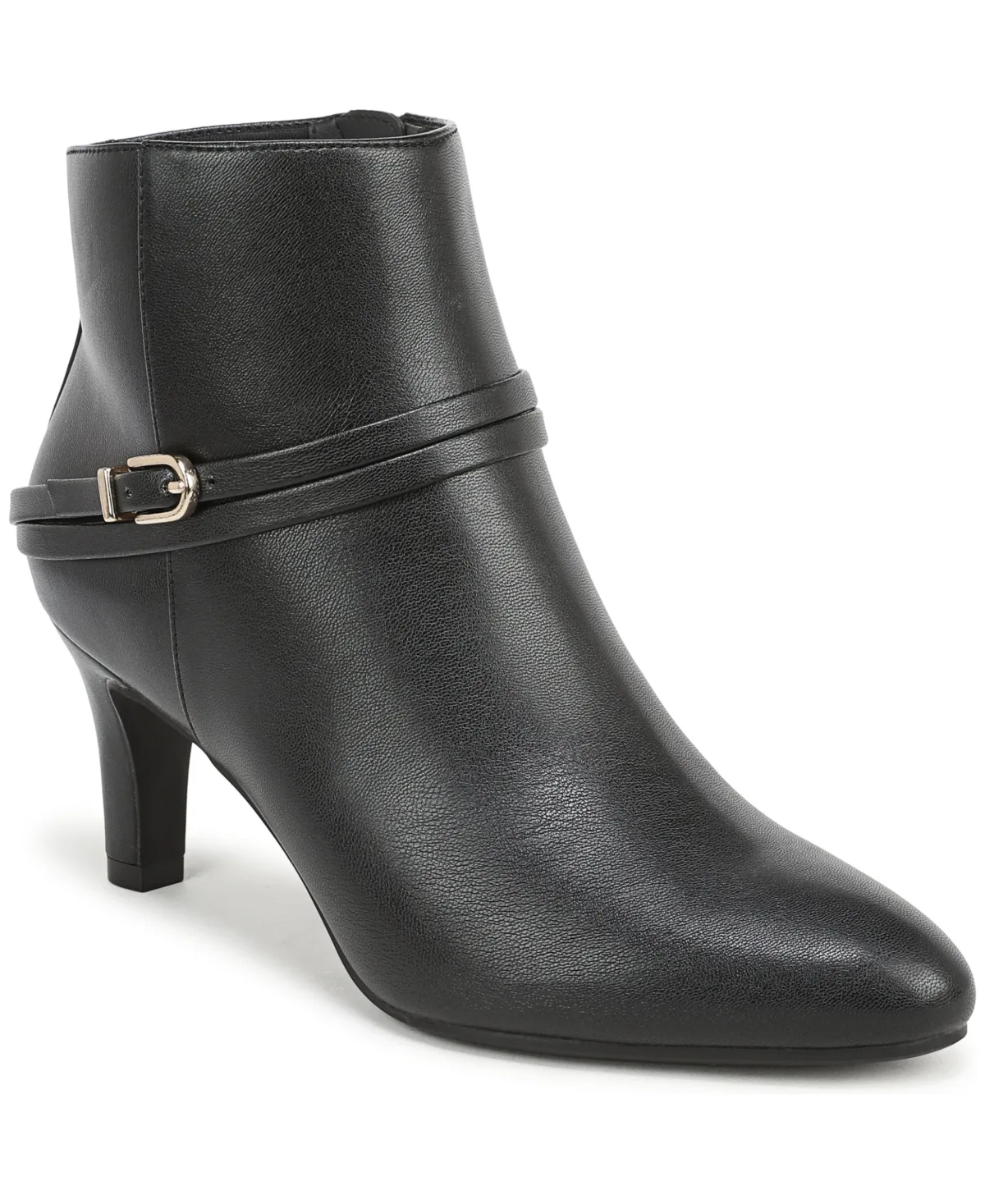 Guild 4 Ankle Booties
