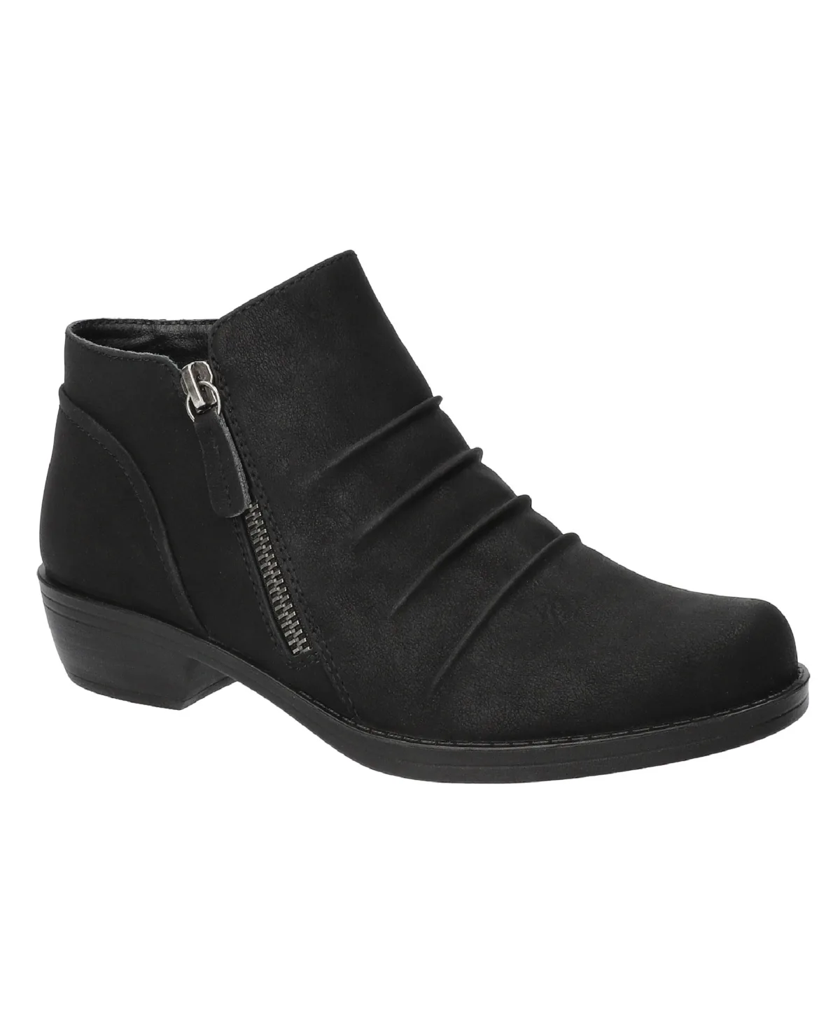 Jacoba Ankle Booties by Easy Street