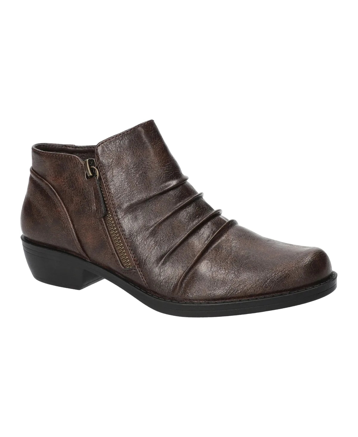 Jacoba Ankle Booties
